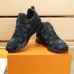 Louis Vuitton Shoes for Men's Louis Vuitton Sneakers #B43727