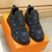 Louis Vuitton Shoes for Men's Louis Vuitton Sneakers #B43727