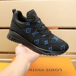 Louis Vuitton Shoes for Men's Louis Vuitton Sneakers #B43727