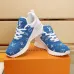 Louis Vuitton Shoes for Men's Louis Vuitton Sneakers #B43728