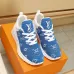 Louis Vuitton Shoes for Men's Louis Vuitton Sneakers #B43728