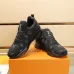 Louis Vuitton Shoes for Men's Louis Vuitton Sneakers #B43729