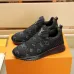 Louis Vuitton Shoes for Men's Louis Vuitton Sneakers #B43729