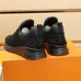 Louis Vuitton Shoes for Men's Louis Vuitton Sneakers #B43732