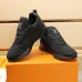 Louis Vuitton Shoes for Men's Louis Vuitton Sneakers #B43732