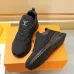 Louis Vuitton Shoes for Men's Louis Vuitton Sneakers #B43732