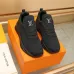 Louis Vuitton Shoes for Men's Louis Vuitton Sneakers #B43732