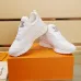 Louis Vuitton Shoes for Men's Louis Vuitton Sneakers #B43733