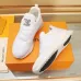 Louis Vuitton Shoes for Men's Louis Vuitton Sneakers #B43733