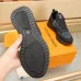 Louis Vuitton Shoes for Men's Louis Vuitton Sneakers #B43734