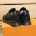 Louis Vuitton Shoes for Men's Louis Vuitton Sneakers #B43734