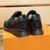 Louis Vuitton Shoes for Men's Louis Vuitton Sneakers #B43734