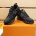 Louis Vuitton Shoes for Men's Louis Vuitton Sneakers #B43734