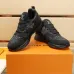 Louis Vuitton Shoes for Men's Louis Vuitton Sneakers #B43734