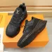 Louis Vuitton Shoes for Men's Louis Vuitton Sneakers #B43734