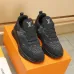 Louis Vuitton Shoes for Men's Louis Vuitton Sneakers #B43734