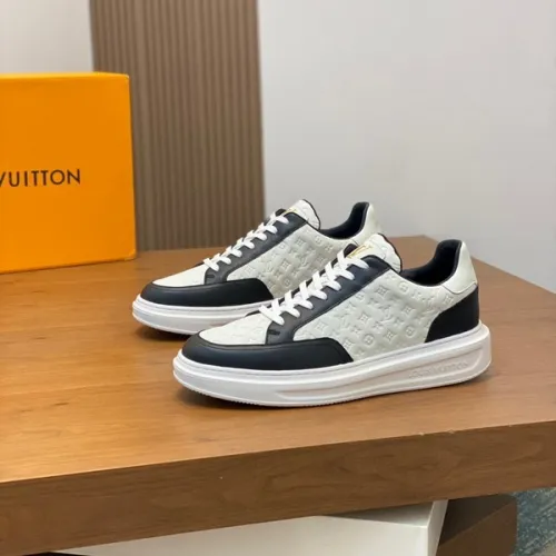 Louis Vuitton Shoes for Men's Louis Vuitton Sneakers #B44121