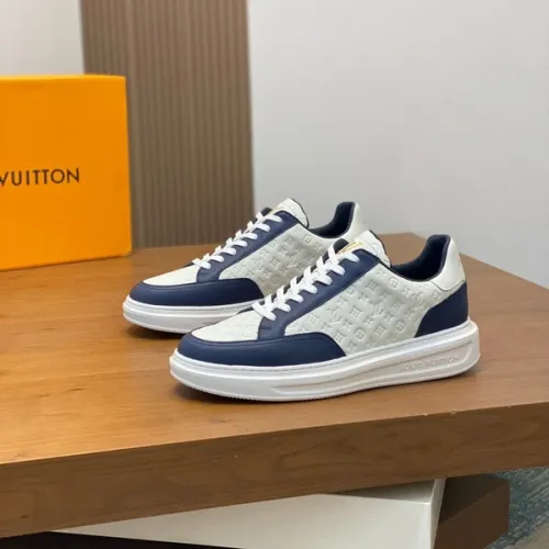 Louis Vuitton Shoes for Men's Louis Vuitton Sneakers #B44124