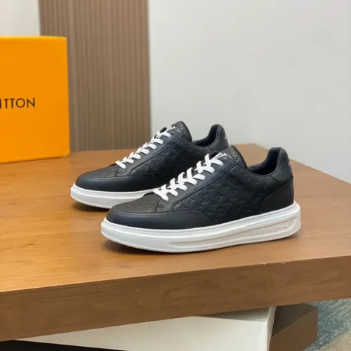 Louis Vuitton Shoes for Men's Louis Vuitton Sneakers #B44125