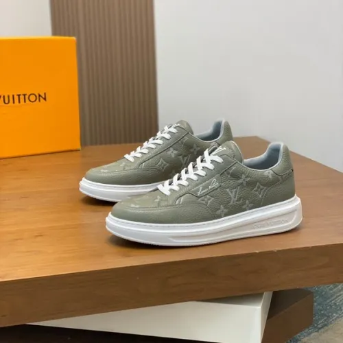 Louis Vuitton Shoes for Men's Louis Vuitton Sneakers #B44127