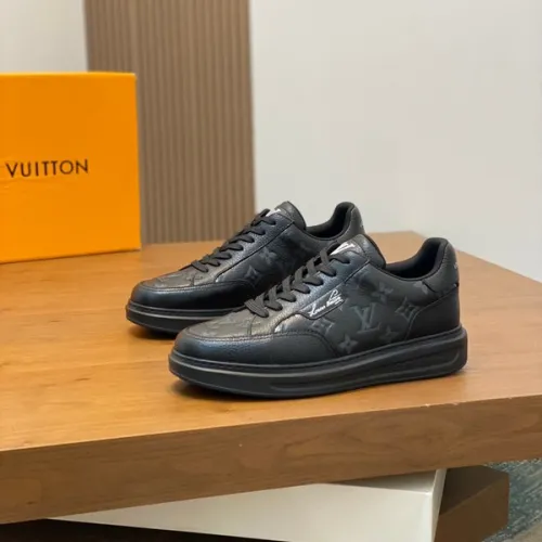 Louis Vuitton Shoes for Men's Louis Vuitton Sneakers #B44128