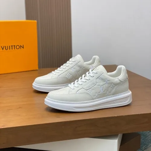 Louis Vuitton Shoes for Men's Louis Vuitton Sneakers #B44129