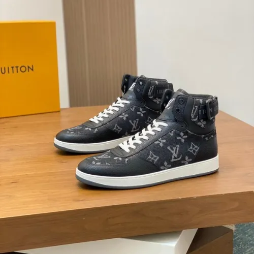 Louis Vuitton Shoes for Men's Louis Vuitton Sneakers #B44262