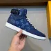 Louis Vuitton Shoes for Men's Louis Vuitton Sneakers #B44263