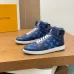 Louis Vuitton Shoes for Men's Louis Vuitton Sneakers #B44263