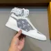 Louis Vuitton Shoes for Men's Louis Vuitton Sneakers #B44265