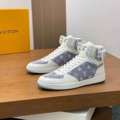 Louis Vuitton Shoes for Men's Louis Vuitton Sneakers #B44265