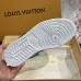 Louis Vuitton Shoes for Men's Louis Vuitton Sneakers #B44501