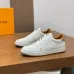 Louis Vuitton Shoes for Men's Louis Vuitton Sneakers #B44674