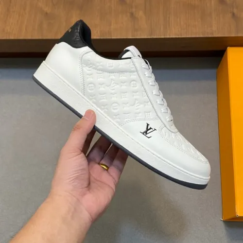 Louis Vuitton Shoes for Men's Louis Vuitton Sneakers #B44675