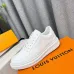 Louis Vuitton Shoes for Men's Louis Vuitton Sneakers #B44923