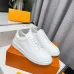 Louis Vuitton Shoes for Men's Louis Vuitton Sneakers #B44923