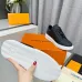 Louis Vuitton Shoes for Men's Louis Vuitton Sneakers #B44924