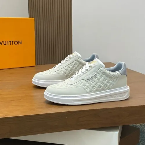 Louis Vuitton Shoes for Men's Louis Vuitton Sneakers #B46337