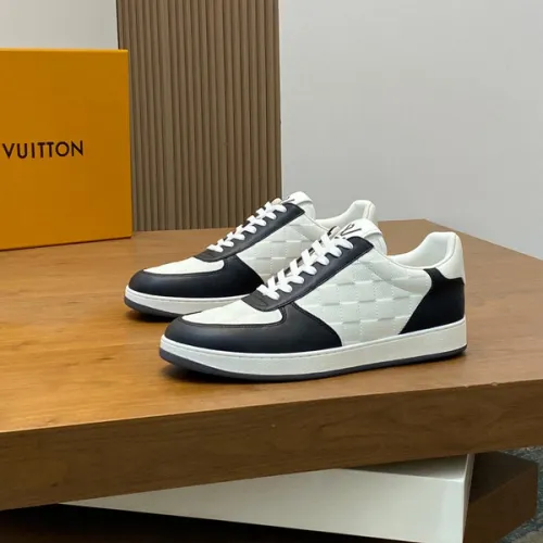 Louis Vuitton Shoes for Men's Louis Vuitton Sneakers #B46339