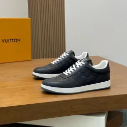 Louis Vuitton Shoes for Men's Louis Vuitton Sneakers #B46340