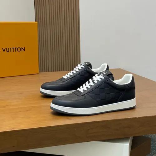 Louis Vuitton Shoes for Men's Louis Vuitton Sneakers #B46340