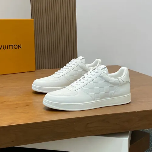 Louis Vuitton Shoes for Men's Louis Vuitton Sneakers #B46341