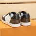 Louis Vuitton Shoes for Men's Louis Vuitton Sneakers #B47590