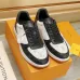 Louis Vuitton Shoes for Men's Louis Vuitton Sneakers #B47590