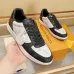 Louis Vuitton Shoes for Men's Louis Vuitton Sneakers #B47590