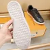 Louis Vuitton Shoes for Men's Louis Vuitton Sneakers #B47591