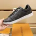 Louis Vuitton Shoes for Men's Louis Vuitton Sneakers #B47591