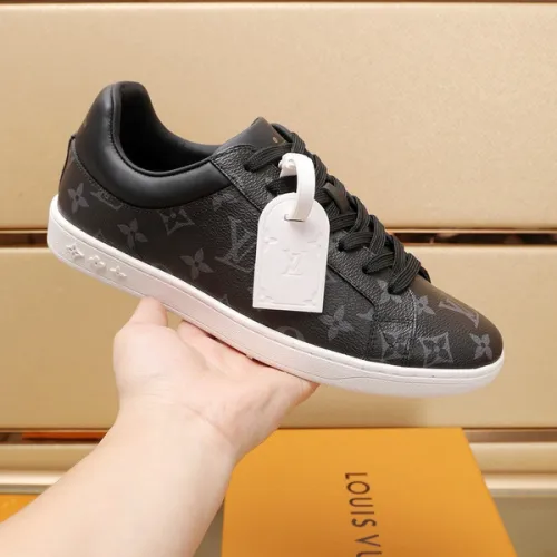 Louis Vuitton Shoes for Men's Louis Vuitton Sneakers #B47591