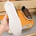 Louis Vuitton Shoes for Men's Louis Vuitton Sneakers #B47592