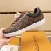 Louis Vuitton Shoes for Men's Louis Vuitton Sneakers #B47592